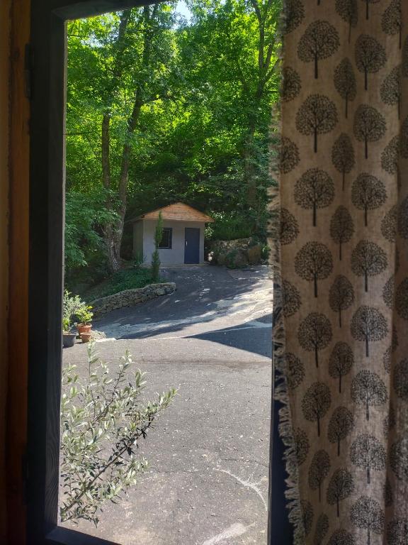 HUTS By Innwoods, Alaverdi