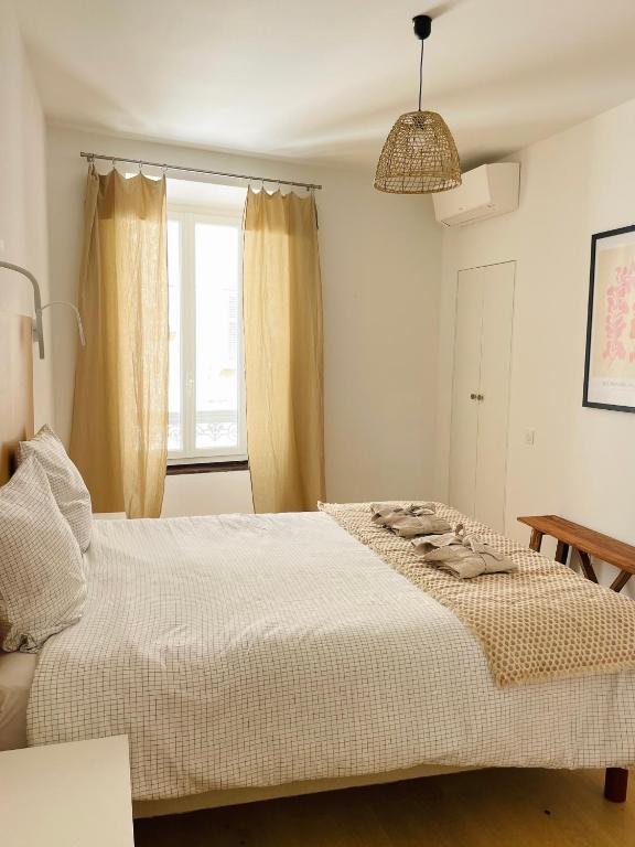 Appartement Cosy en plein centre ville - 4
