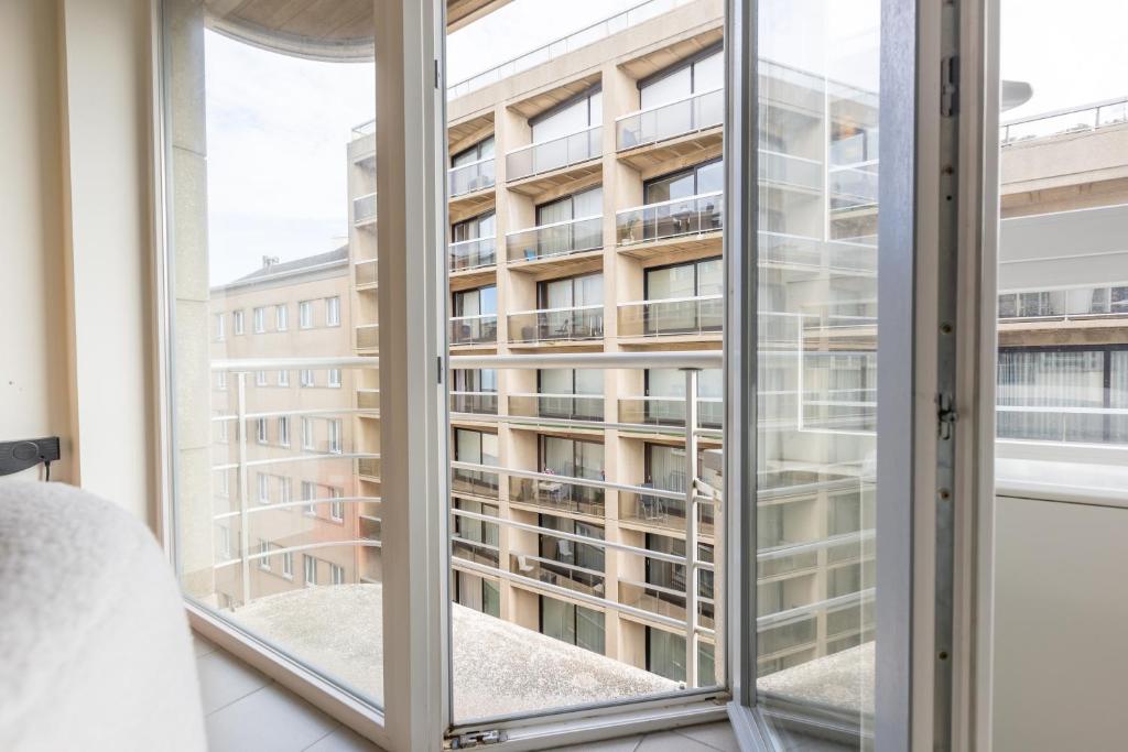 Sea Flower Suite - 232, Ostende