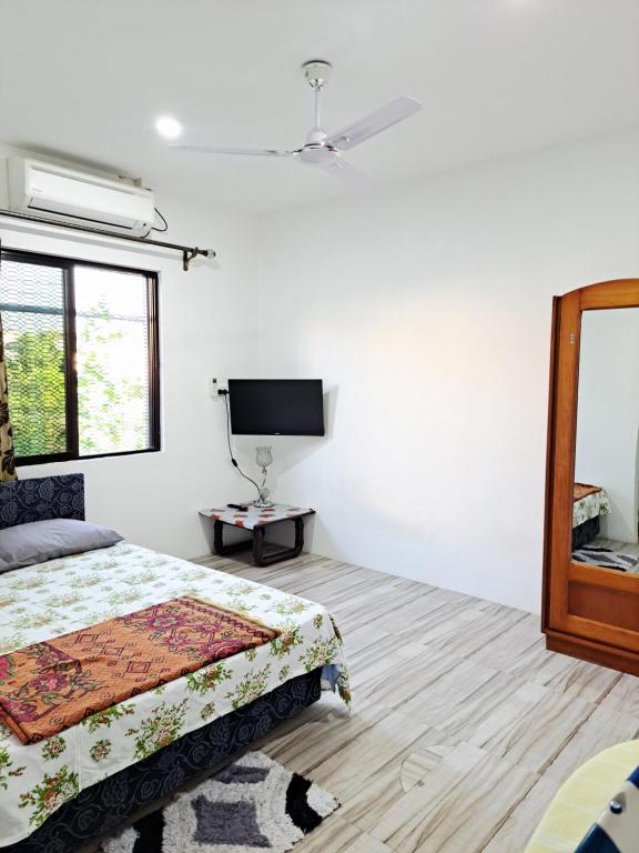 Nav's B&B, Nadi