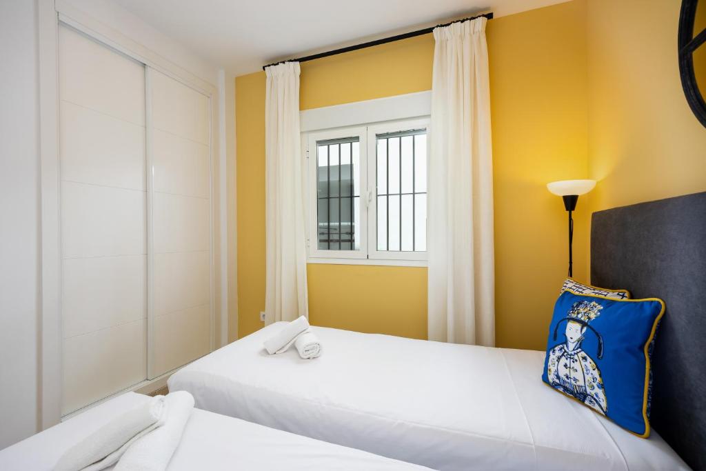 Brisa Jerez Suites - 4
