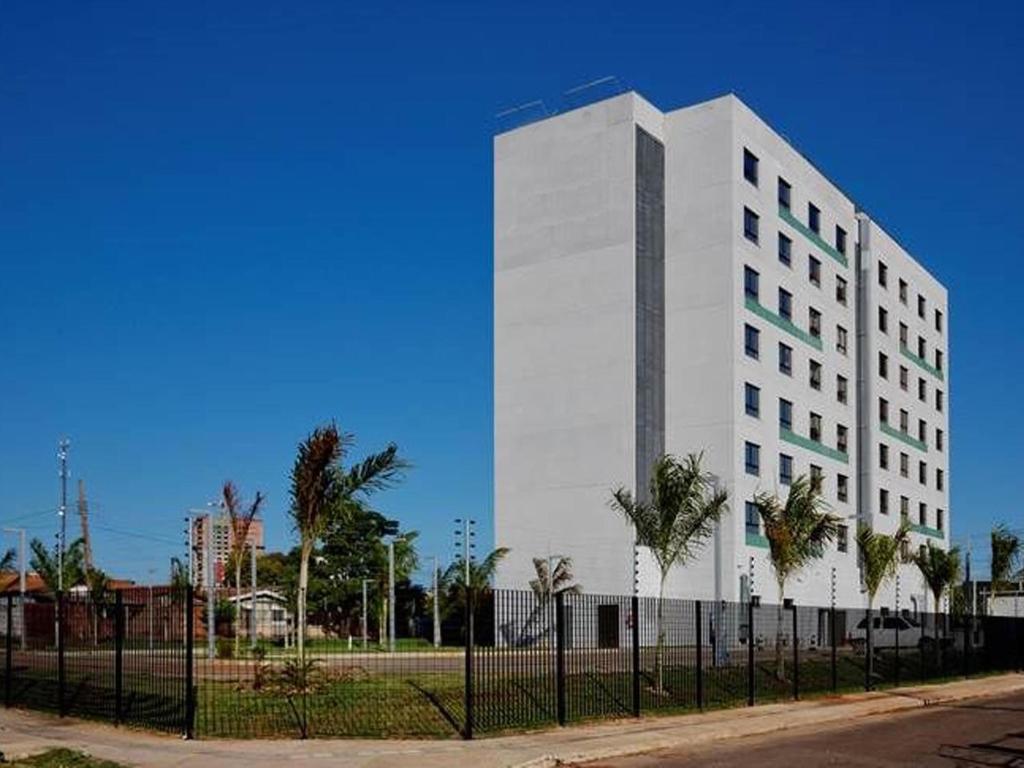 ibis Styles Rondonopolis, Rondonópolis