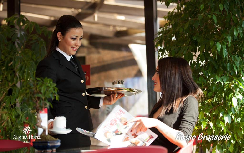 طعام و مشروبات