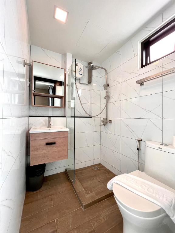 ห้องน้ำ