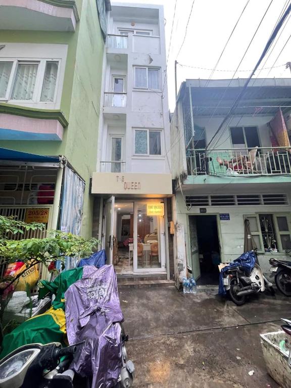 ララランド ホステル (Lalaland Hostel)