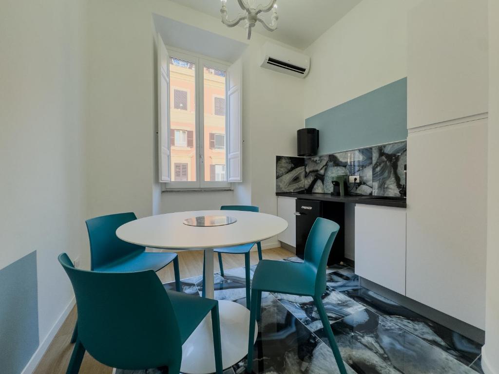 Santamaura Vacanze Vaticane Elegance e Comfort - 5