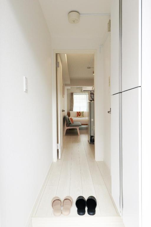 Real Okubo Apartment Hotel