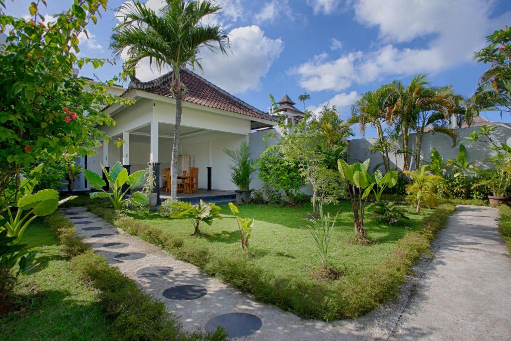 Surrounding environment