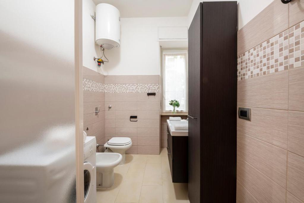 Strambio, 8 - Smart stay in Milan - 5