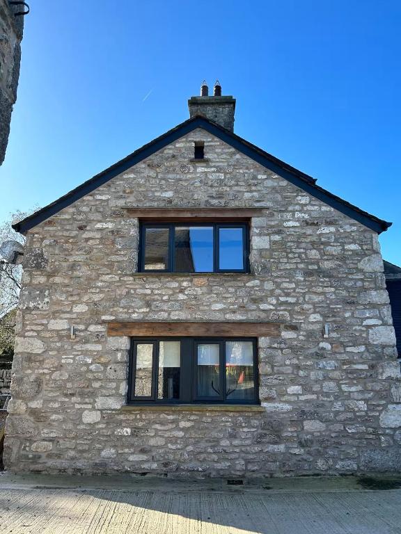 The Tractor House, Great Urswick