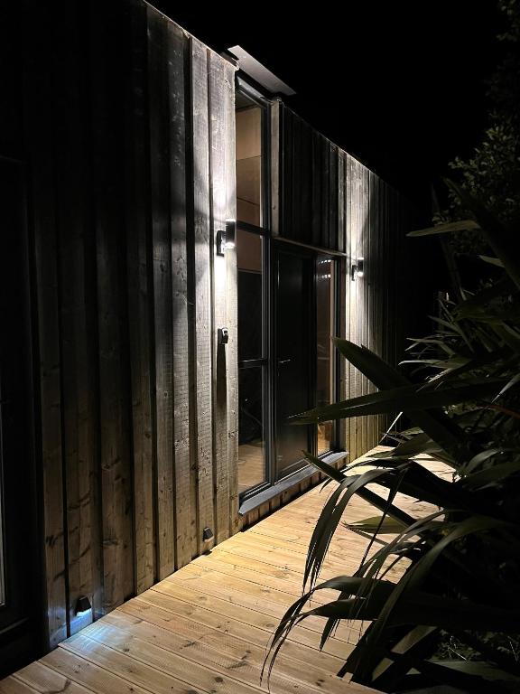 The Timber Lodge, Sennen photo 8