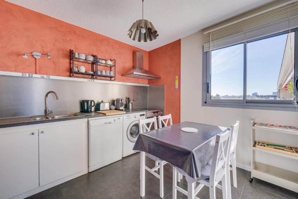 Le Charme D'Antan - quartier Chartrons - 2