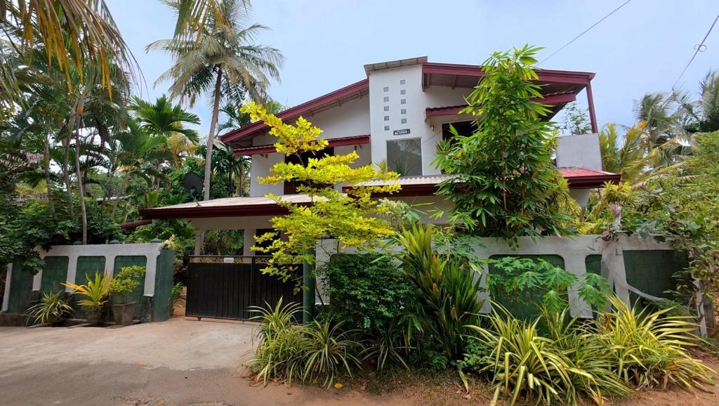 Wilthera, Anuradhápura