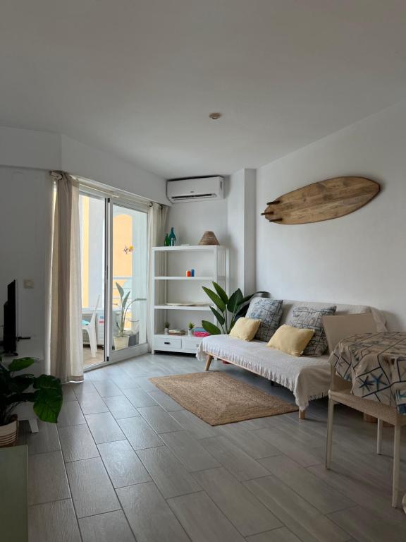 Apartamento frente al mar, Talima - 4