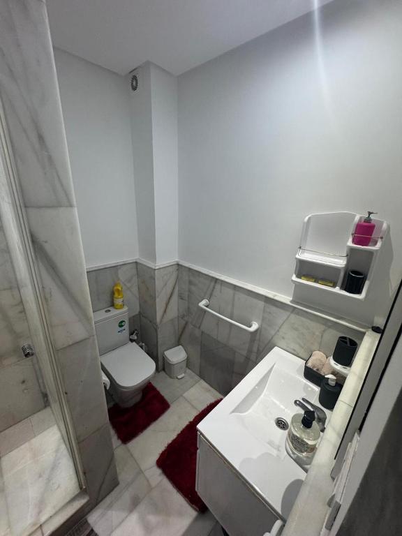 Residance villa max, Džadída