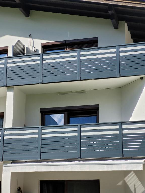 Apartament Zaharia Ötztal - 3