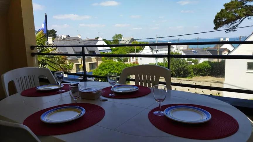 Maison "TY CASTERO" - 2