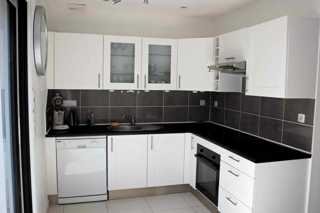 Maison "TY CASTERO" - 3