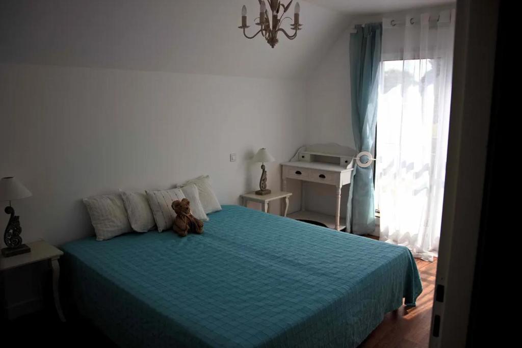 Maison "TY CASTERO" - 5