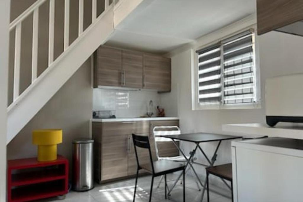 Duplex au calme Place de l'Horloge Clim Wi-Fi - 4