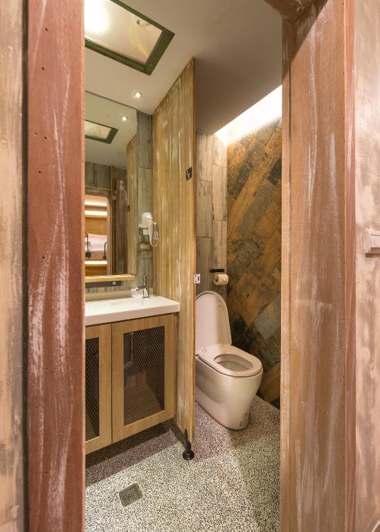 バスルーム（客室）