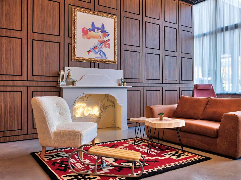 ibis Styles Sarajevo, Sarajevo