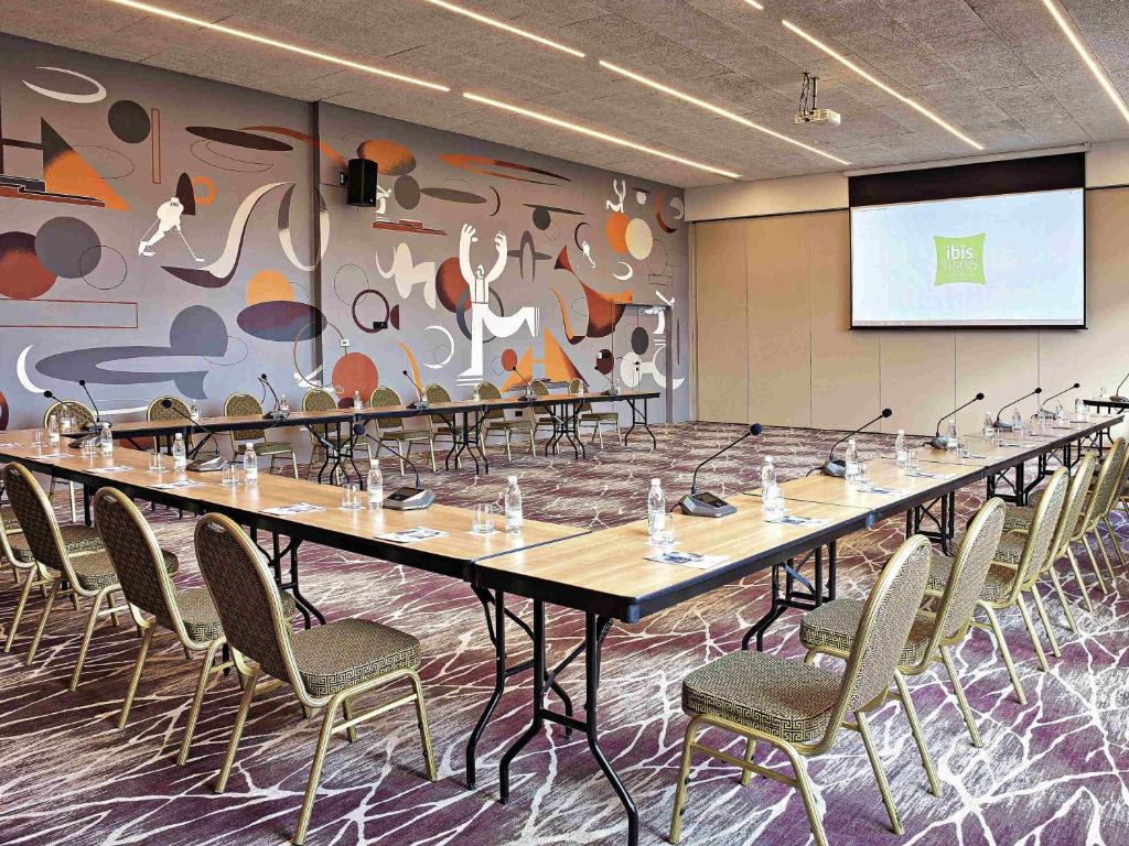 Meeting room / ballrooms