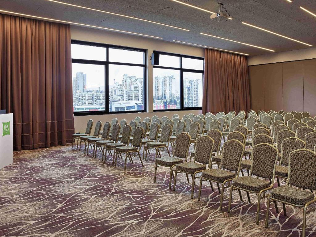 Meeting room / ballrooms