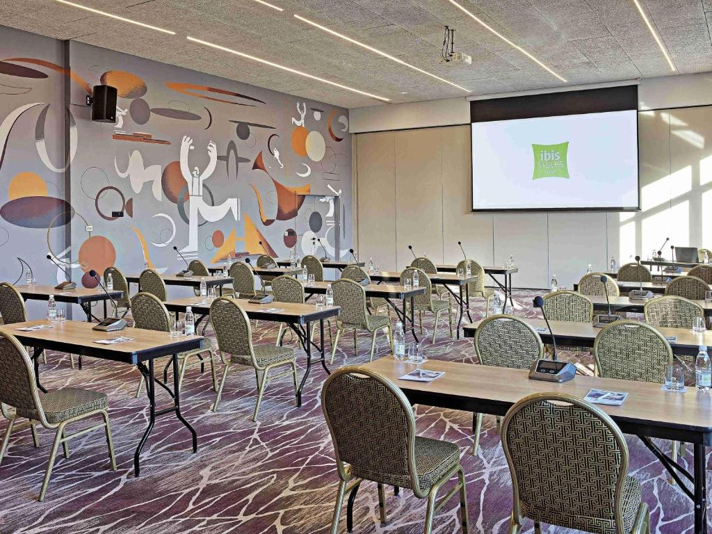 Meeting room / ballrooms