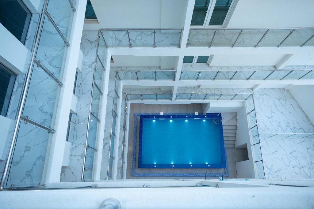 2 BHK Appartment in Muscat, Maskat