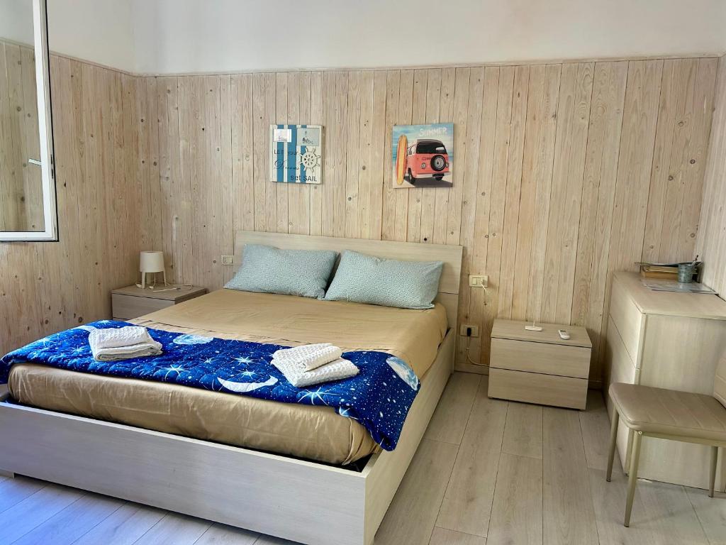 CASA DI TATJANA - 1