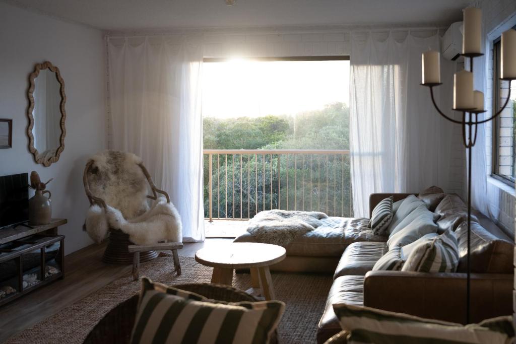 Coastal Hideaway in Coolum Beach, Coolum Beach