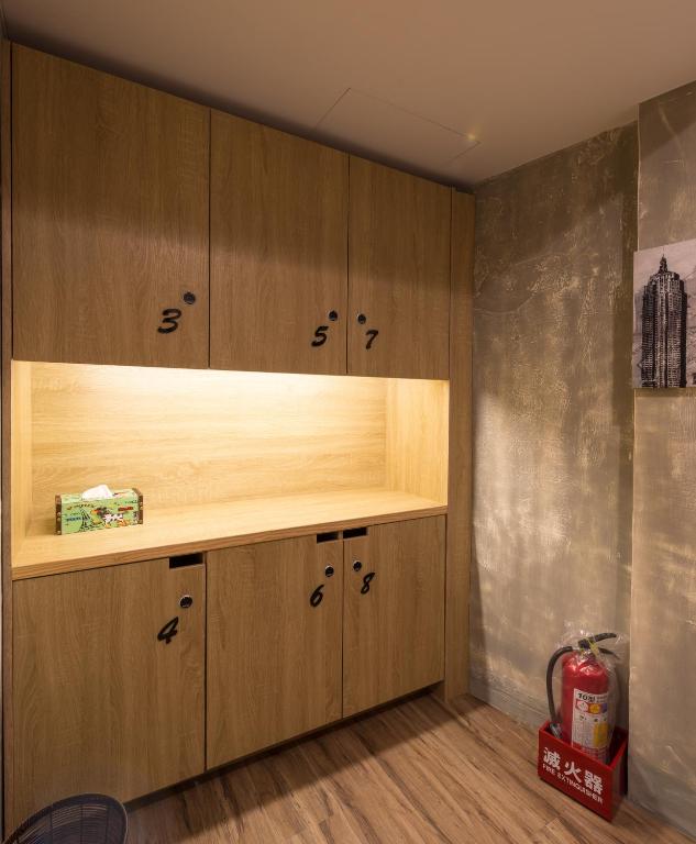 บริการและสิ่งอำนวยความสะดวก