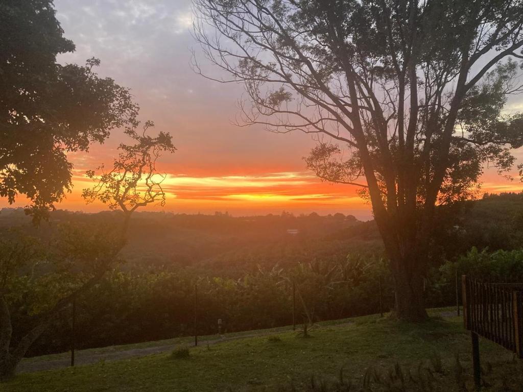 Ayoba Flatlet - Ayoba Estate, Ramsgate