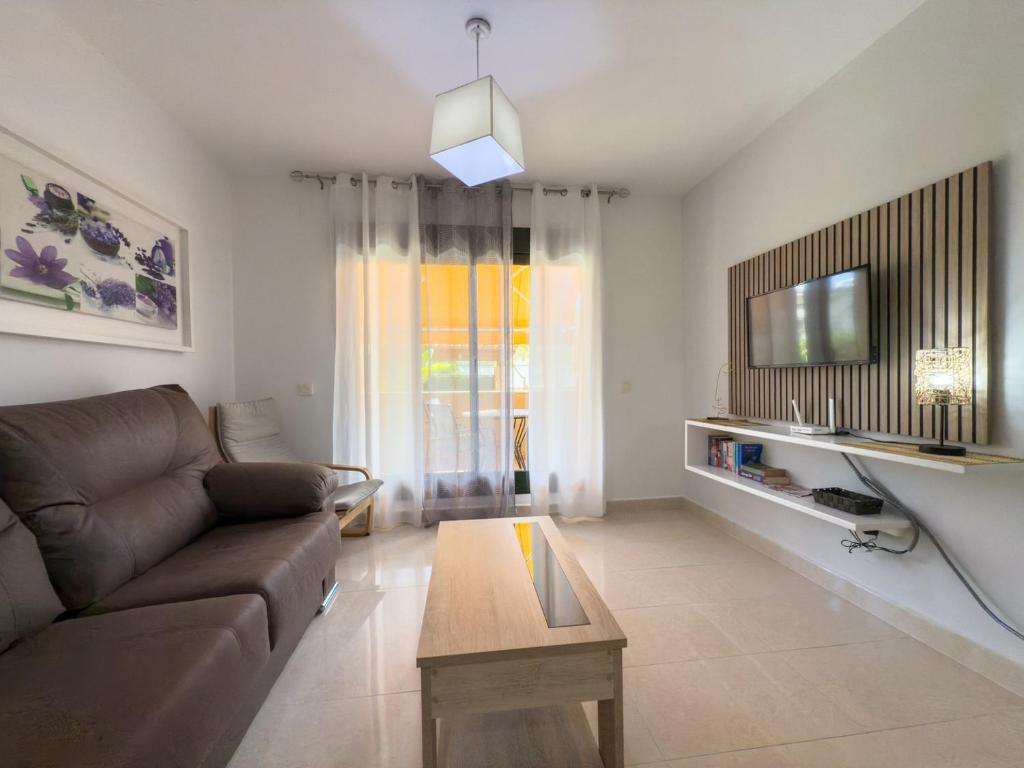 Apartamento Cala Bajo - 2