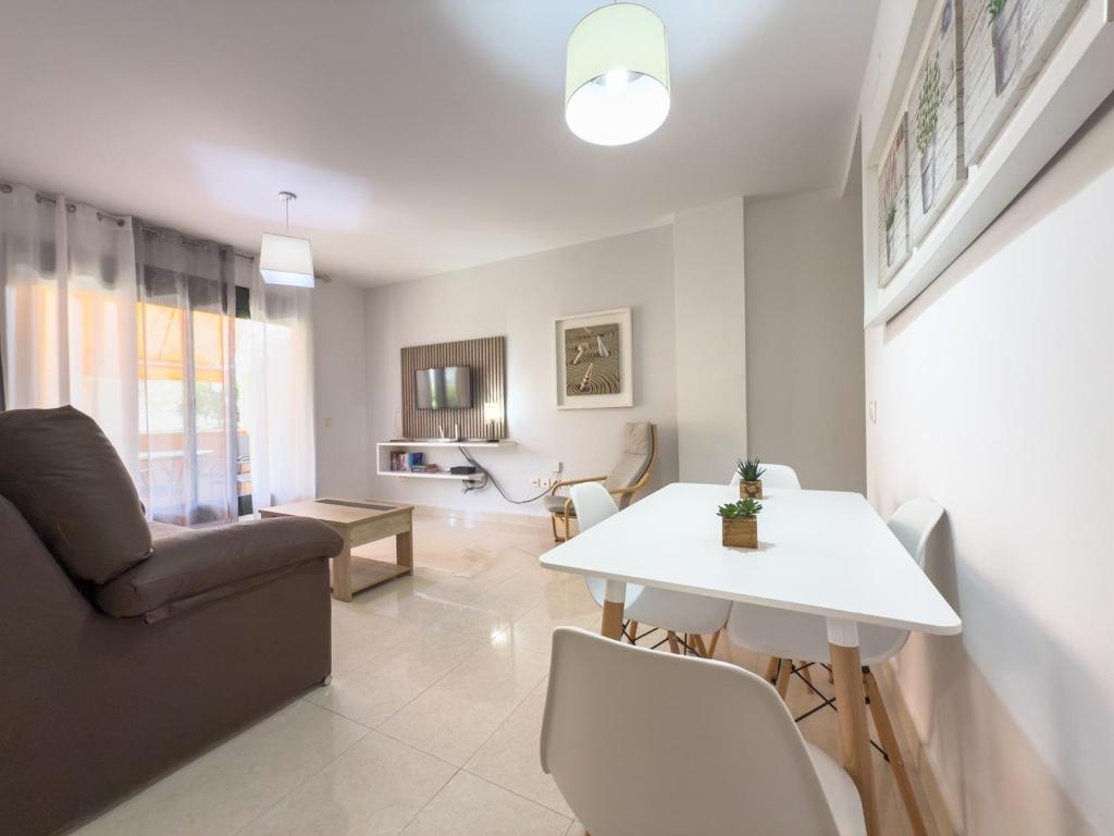 Apartamento Cala Bajo - 3