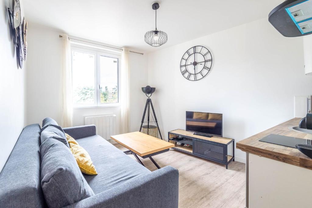 M5 Marquer, Annemasse