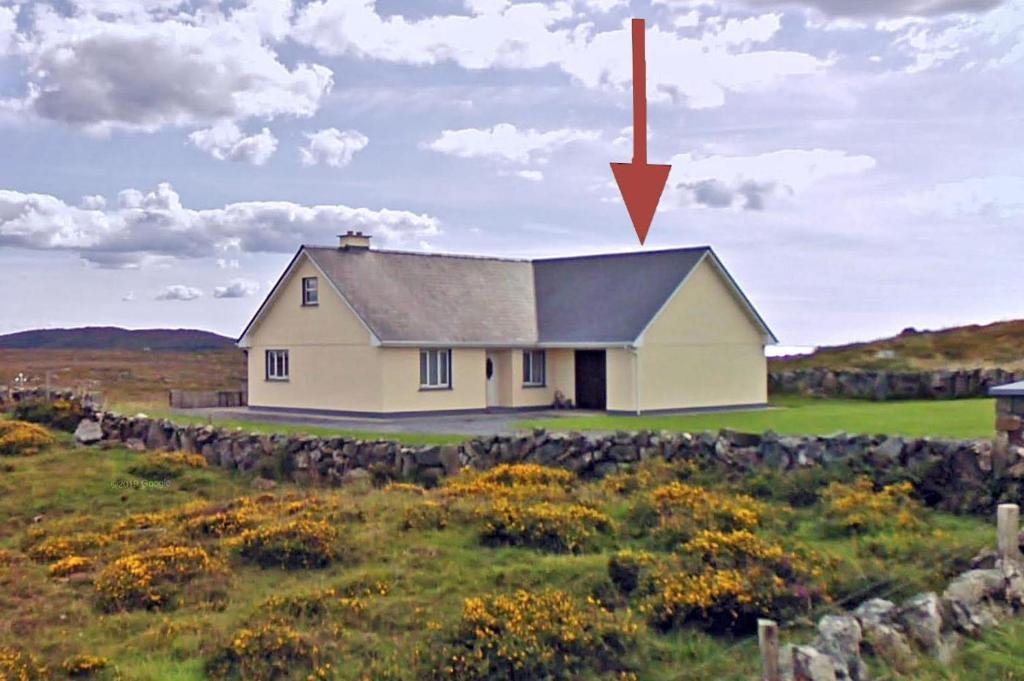 1 Bed in Carna oc-ii16009, Moyrus