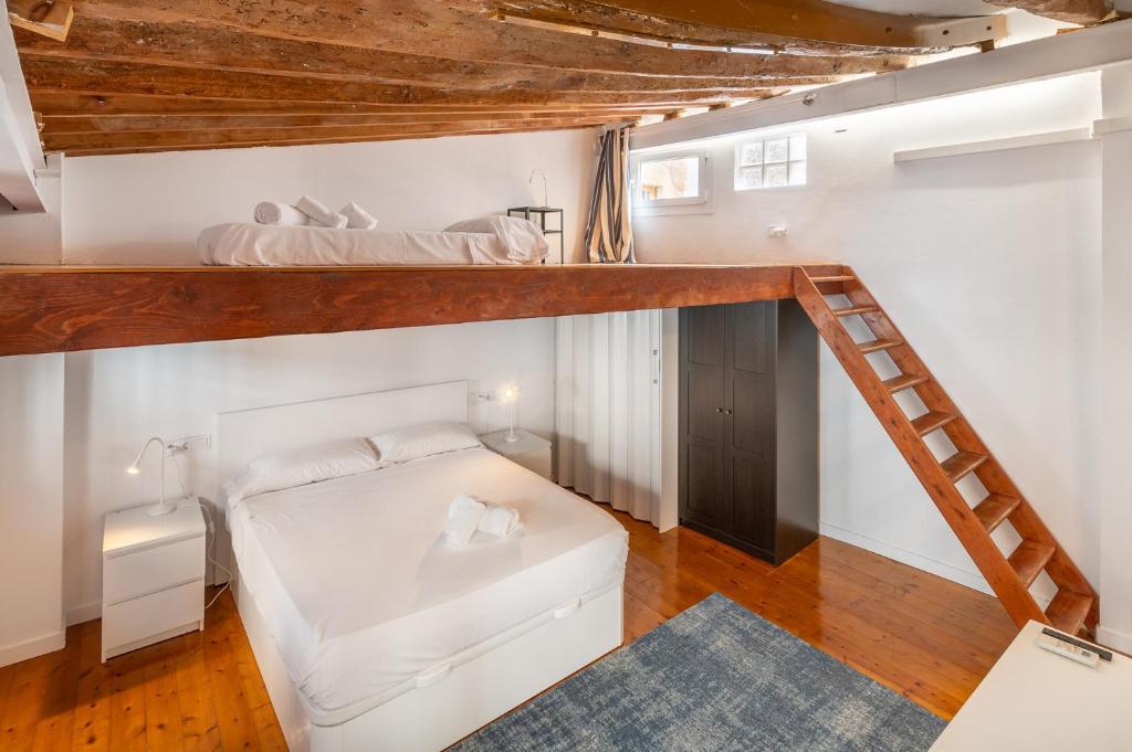 The Sailor House, minimum stay 30 nights, by PriorityVillas - 4