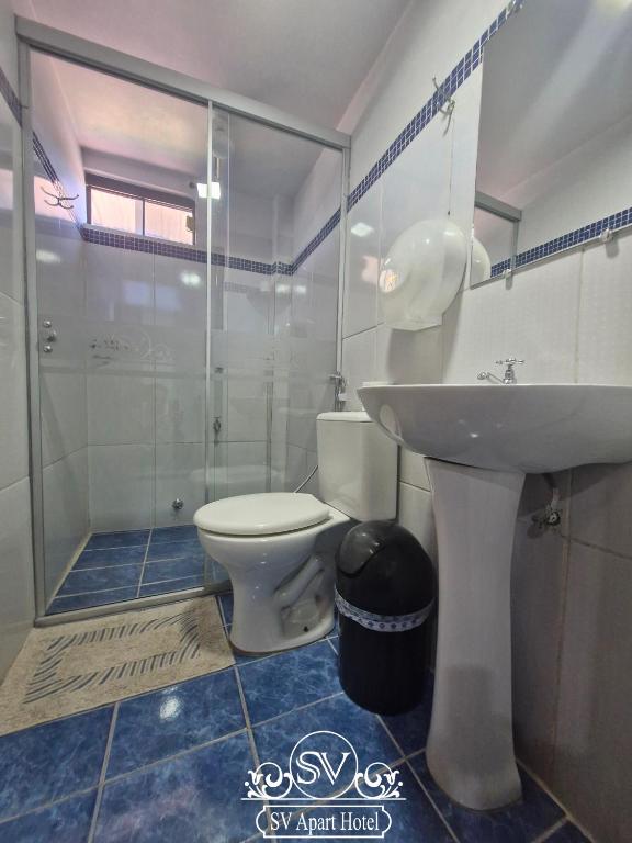 SV Apart Hotel - 5