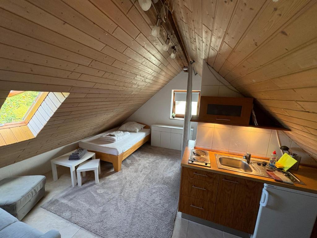 Cozy Apartment, Wülfrath