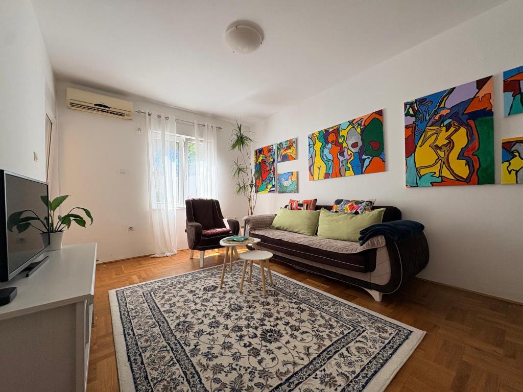 Apartman Sunce - 2