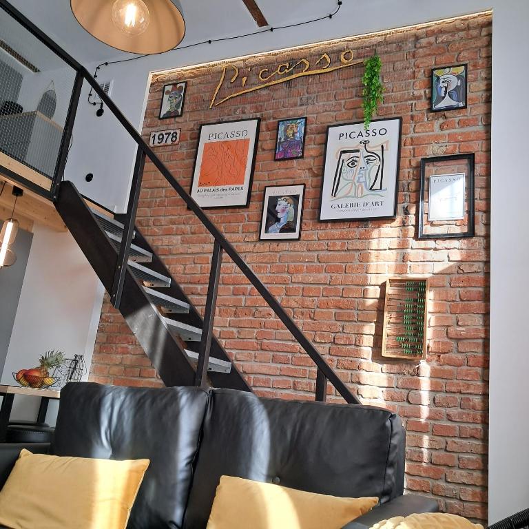 Picasso Loft, Białystok
