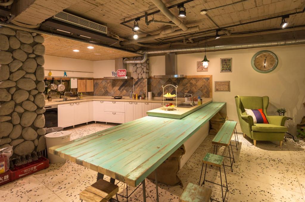 ห้องครัว