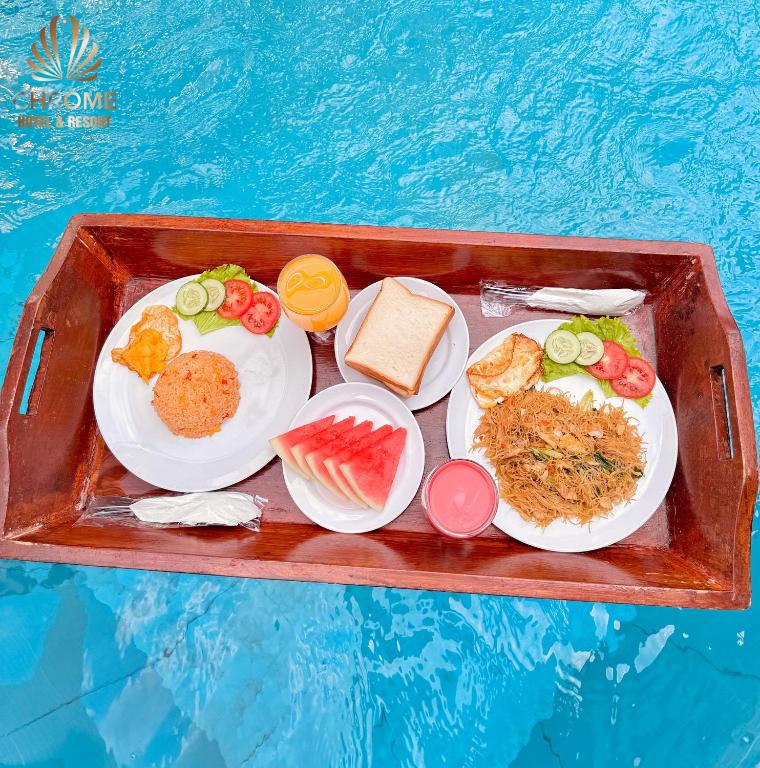 お料理のイメージ