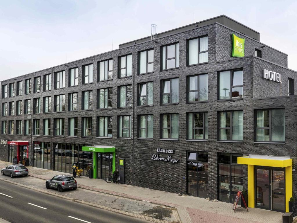 ibis Styles Vechta, Vechta