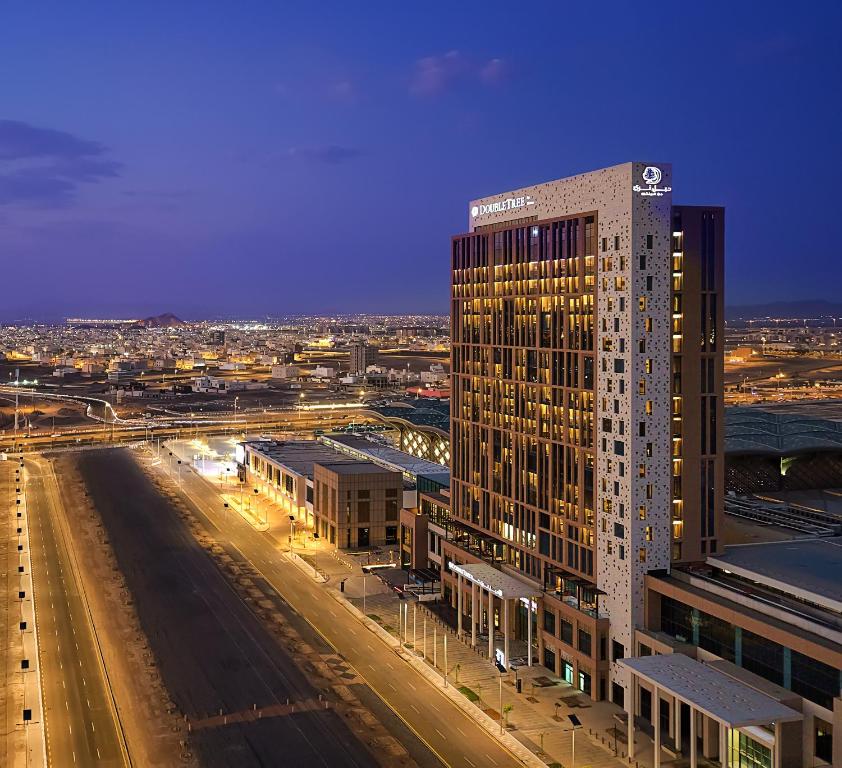 Doubletree by Hilton Madinah Gate, Al ‘Awālī