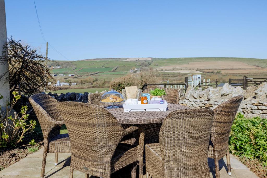 Dorset Farmhouse, Portesham