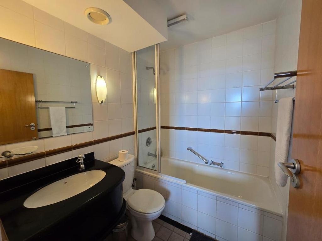 バスルーム（客室）