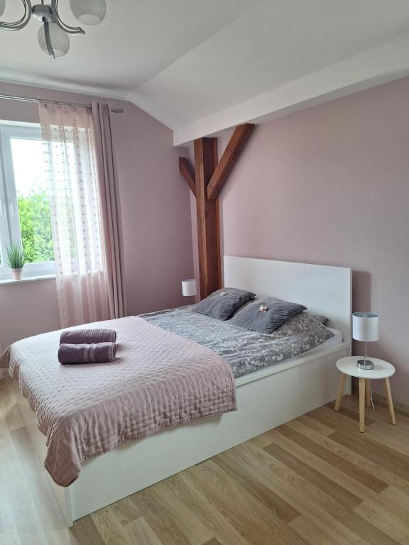 Apartament Platynowy - Malbork, Malbork